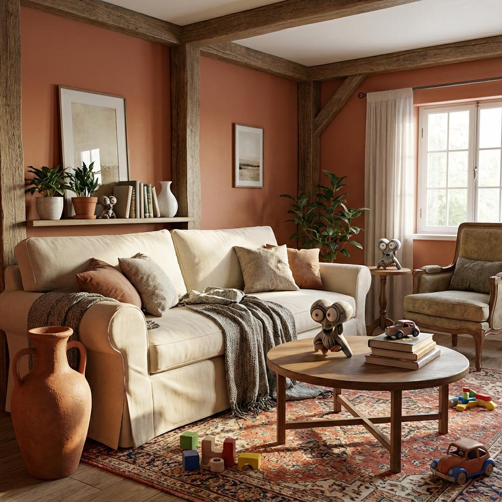 Knubbeliger Kumpel – Das charmante Überraschungswesen - 3D Memories