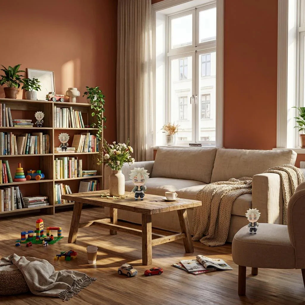 Lumi, der kleine Lichtbringer - 3D Memories